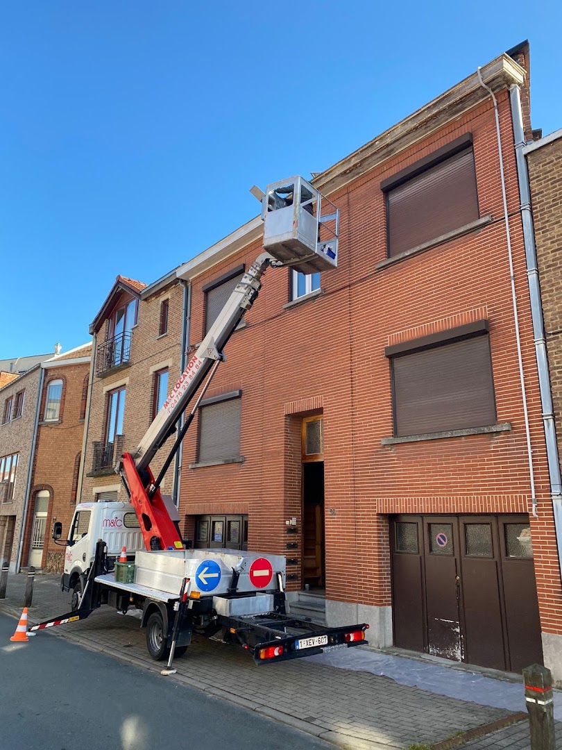 Foto van JW Entreprise générale de bâtiment in Grimbergen, Aannemer (foto 2)