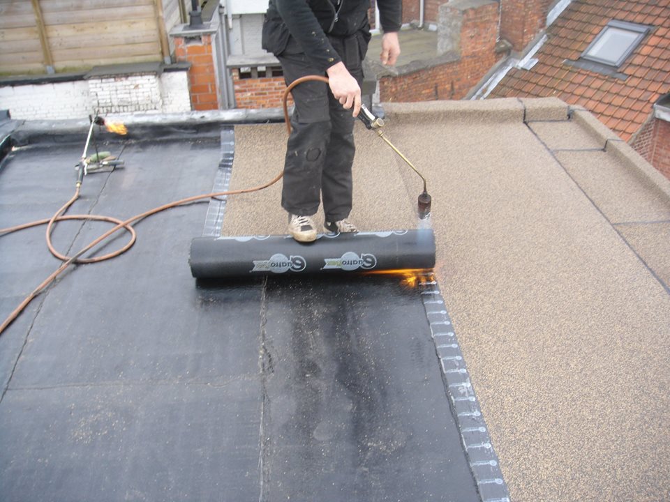 Foto van Roofing Service Dakwerken in Zoersel, Dakdekker Foto van Roofing Service Dakwerken in Zoersel, Dakdekker
