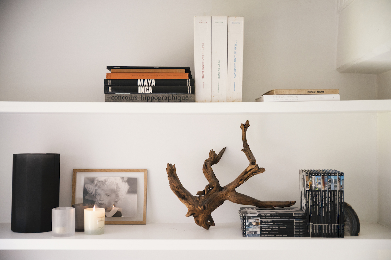 Foto van Ameno styling in Zoersel, Binnenhuisarchitect (foto 3)