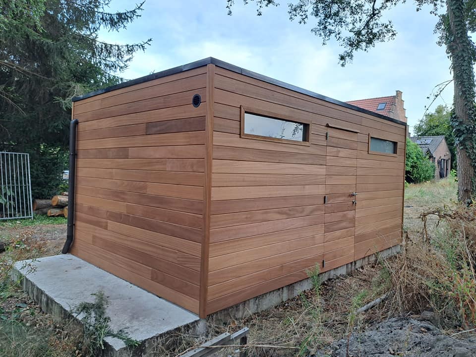 Foto van JT Renovaties en Tuinconcepten, Tuin- en landschapsarchitect (foto 2)