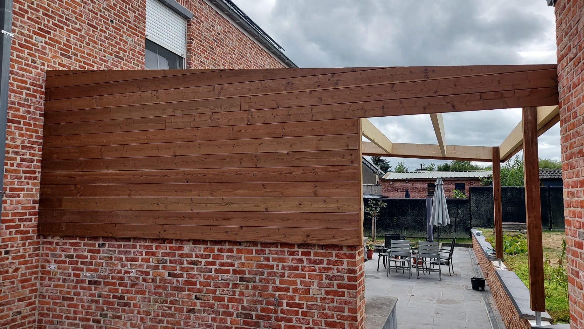 Foto van JT Renovaties en Tuinconcepten, Tuin- en landschapsarchitect (foto 3)