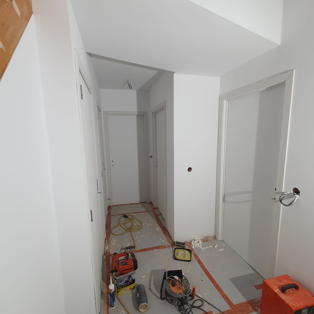 Foto van Kamarad BV in Ninove, Bouwbedrijf (foto 2)