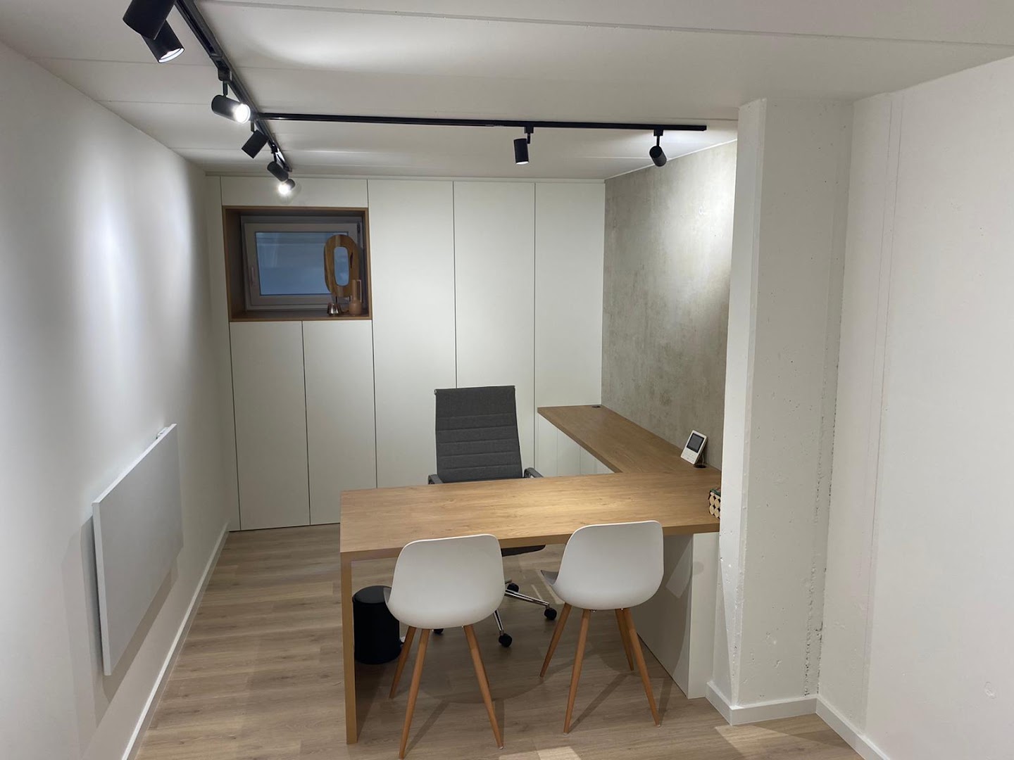 Foto van NVR Interieur & renovatiewerken in Vosselaar, Aannemer (foto 2)