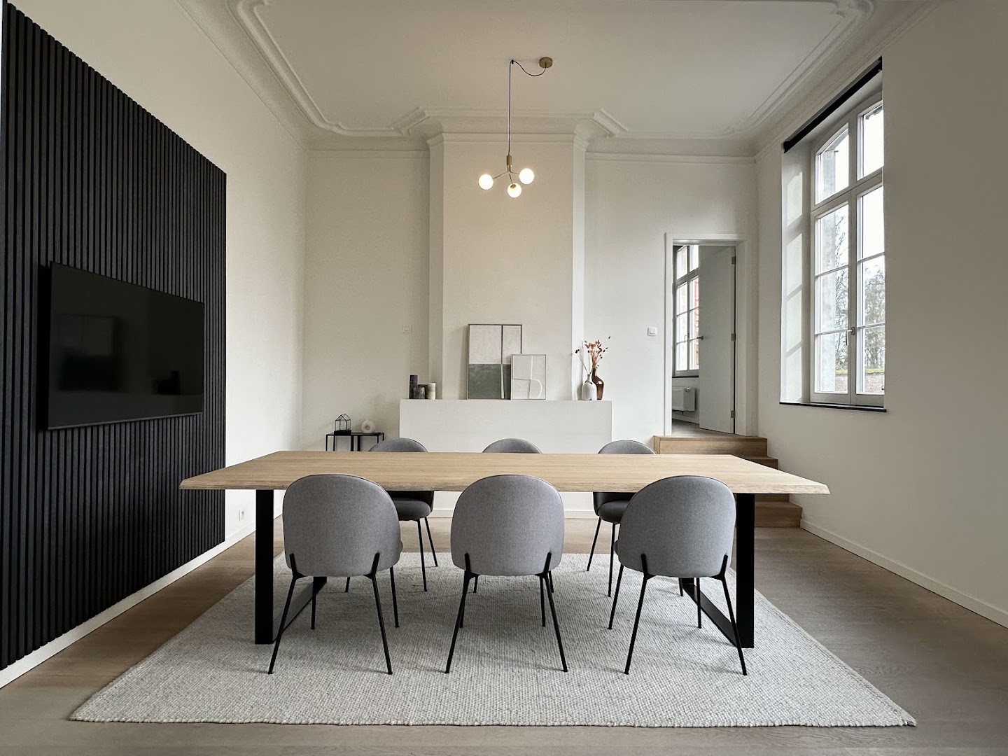 Foto van Gewelf totaalconcepten in Herentals, Bouwbedrijf