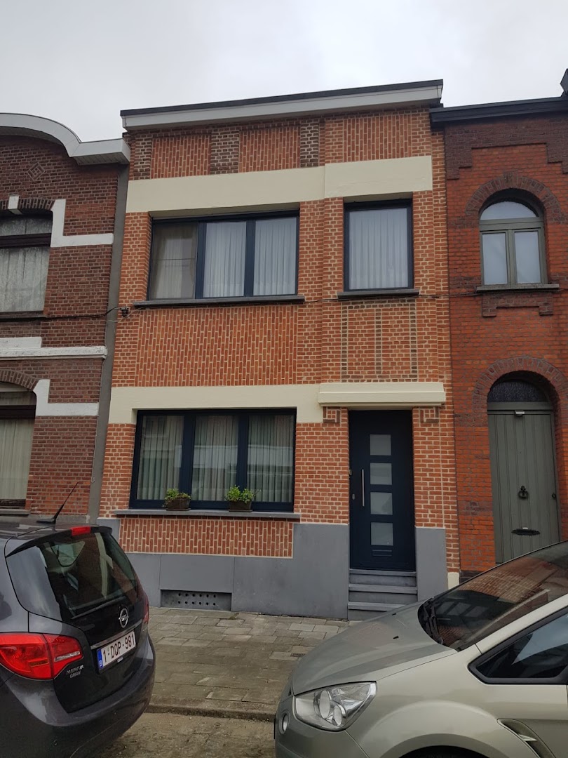 Foto van Algemene Gevel en DakRenovatie Sam bv in Grobbendonk, Bouwbedrijf (foto 3)