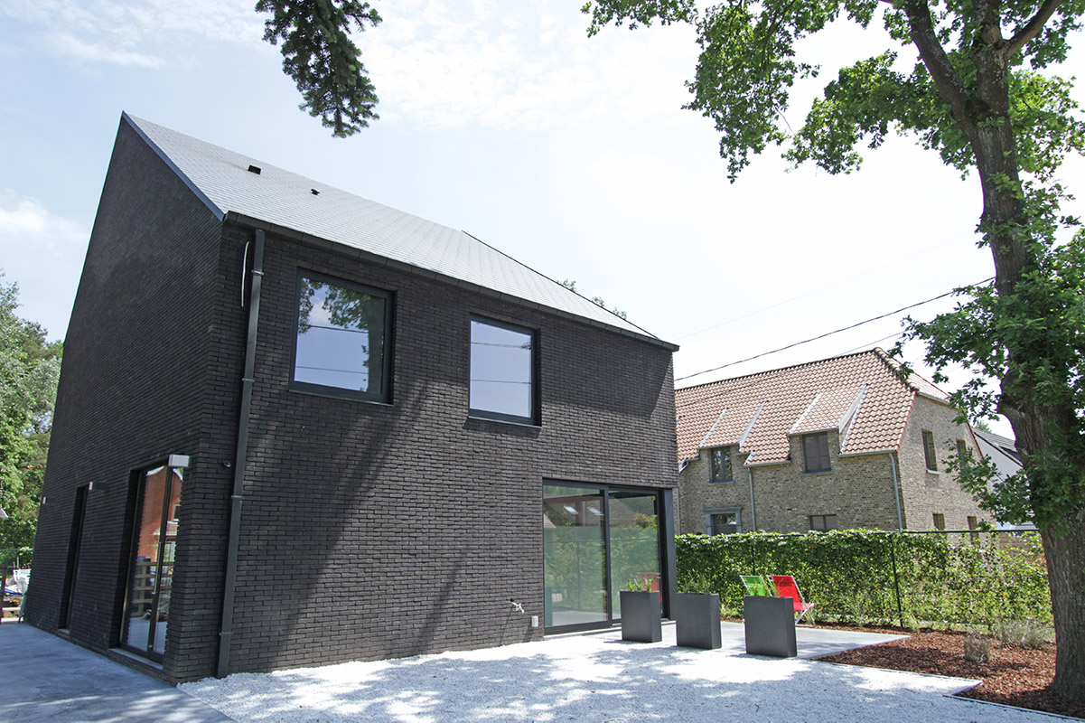Foto van VAMO.ARCHITECTEN in Zoersel, Architect (foto 2)