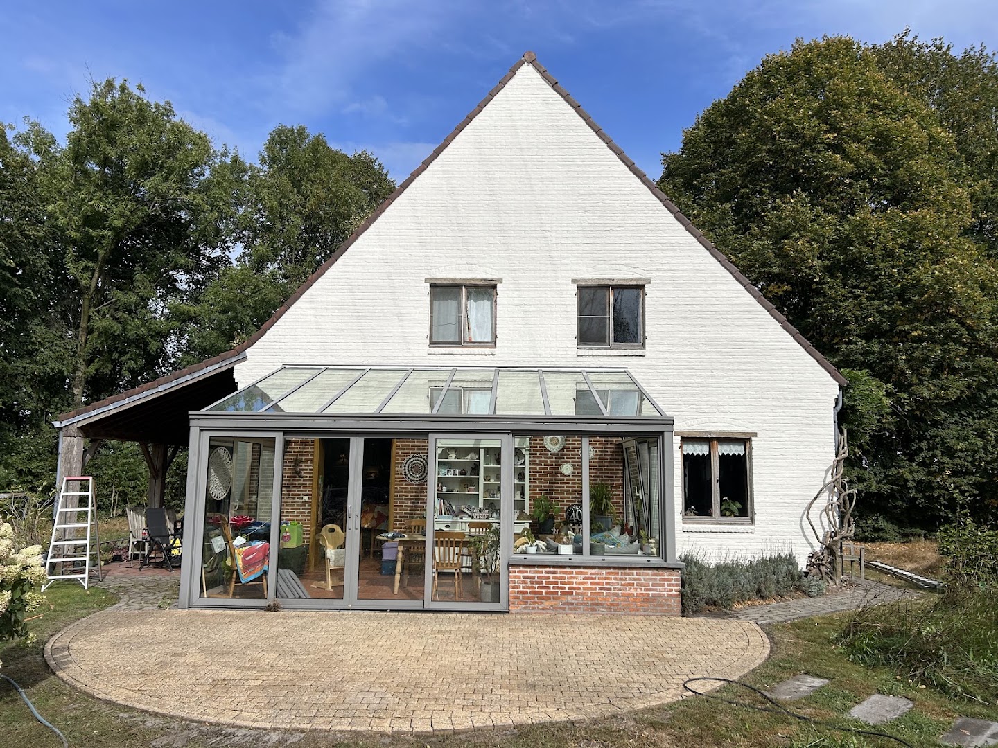 Foto van One Bouw in Herentals, Bouwbedrijf (foto 2)