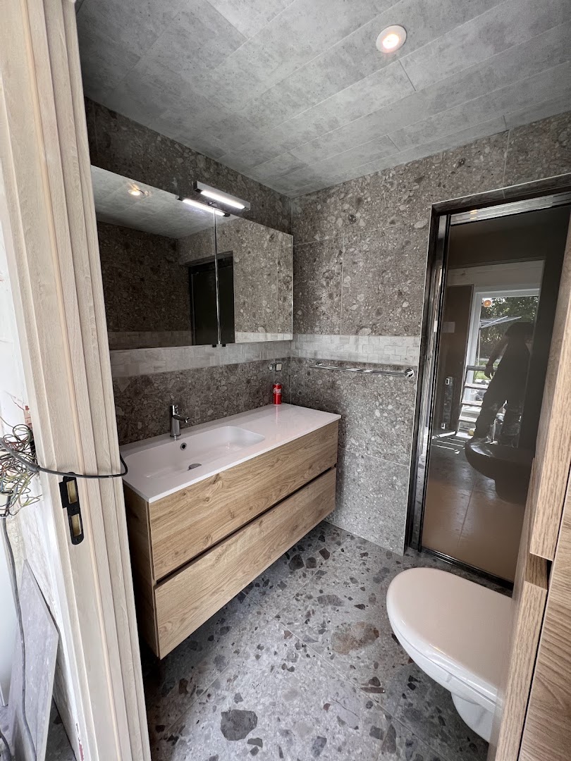 Foto van Chauffage Sanitair & Renovatie Werbrouck in Hooglede, Verwarmingsinstallateur (foto 2)