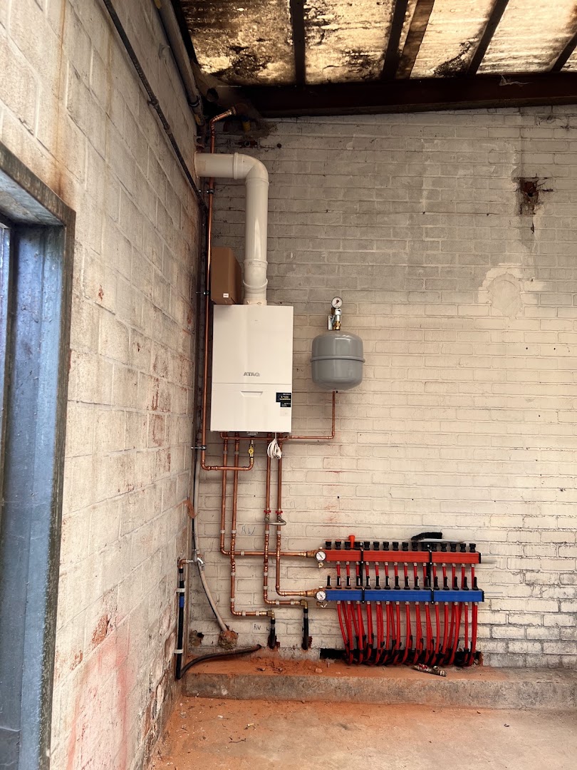 Foto van Chauffage Sanitair & Renovatie Werbrouck in Hooglede, Verwarmingsinstallateur (foto 3)