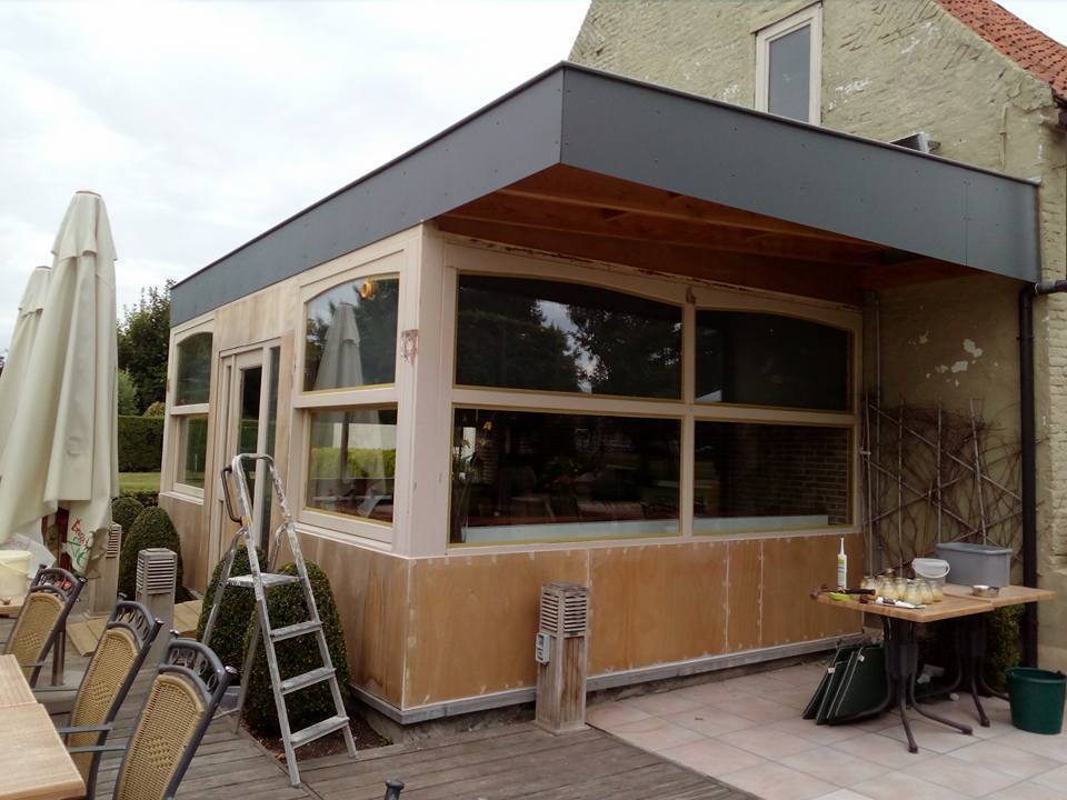 Foto van Klusjes Vlietinck, Klusbedrijf (foto 3)
