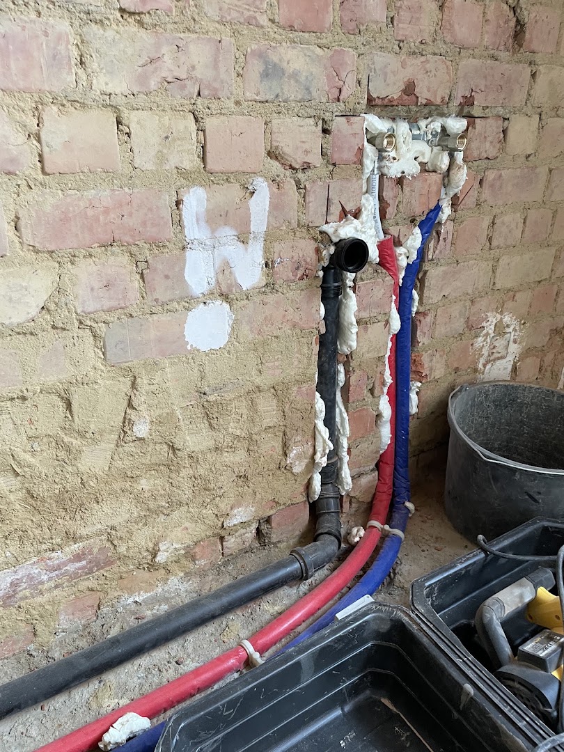 Foto van OLIVIER CV in Zoersel, Verwarmingsinstallateur (foto 3)