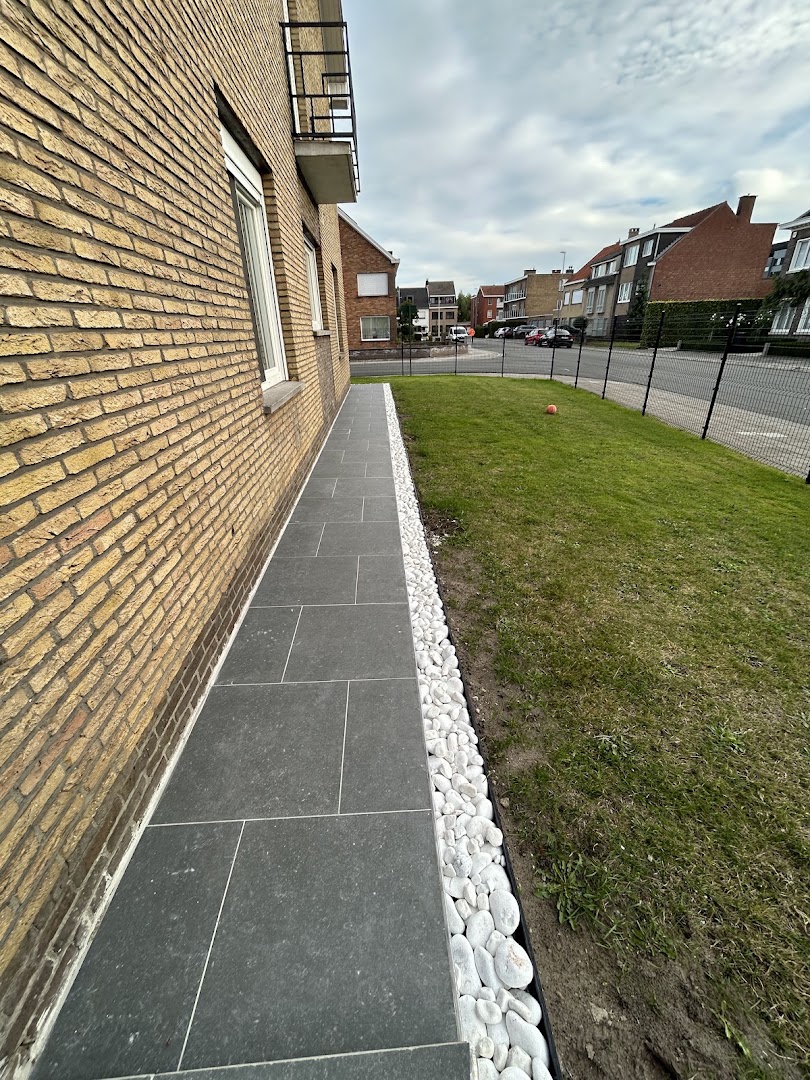 Foto van Fama Construct in Brugge, Bouwbedrijf