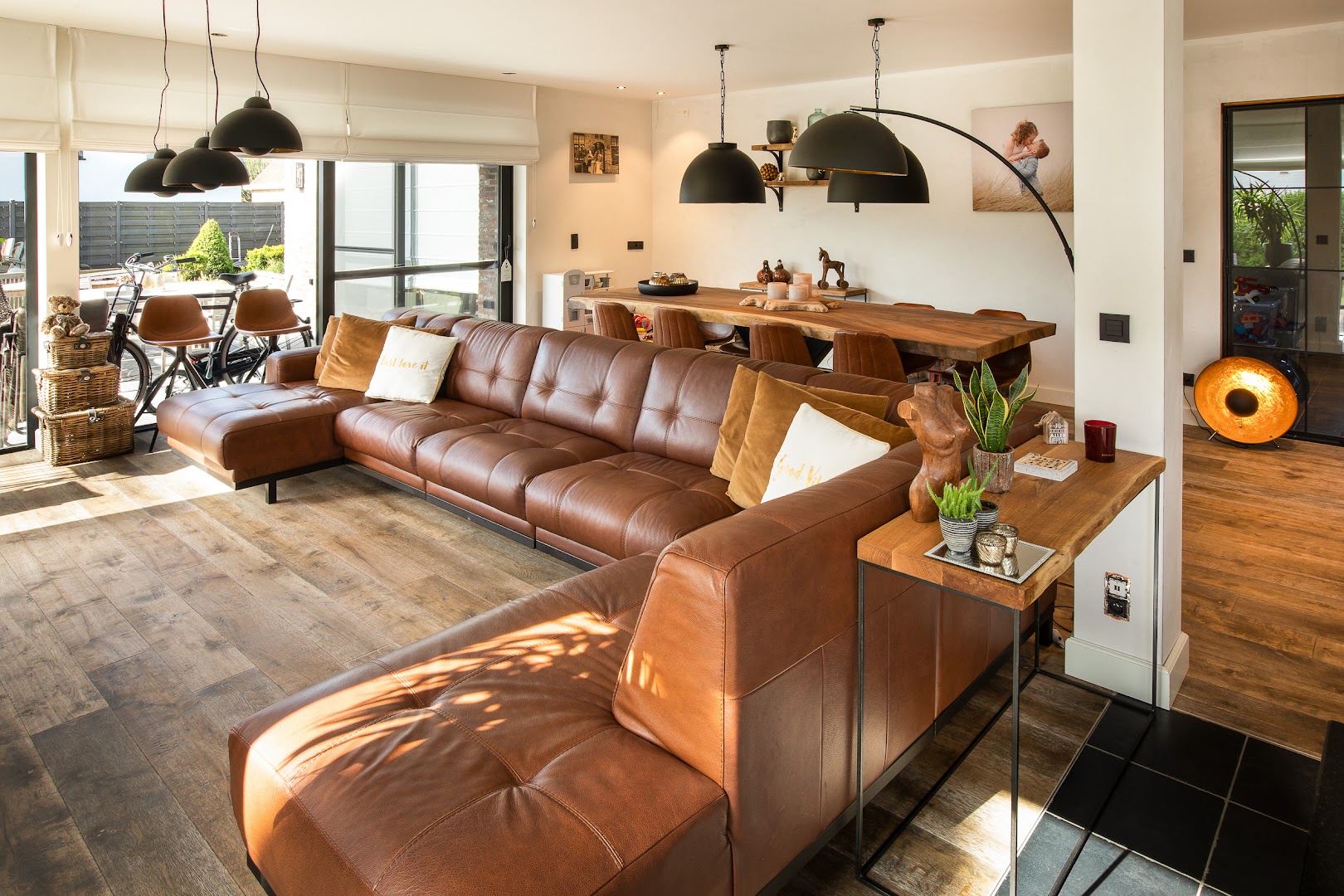 Foto van PDS Bouw Bv in Knokke-Heist, Bouwbedrijf (foto 3)