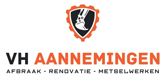 Foto van VH Aannemingen in Brugge, Aannemer
