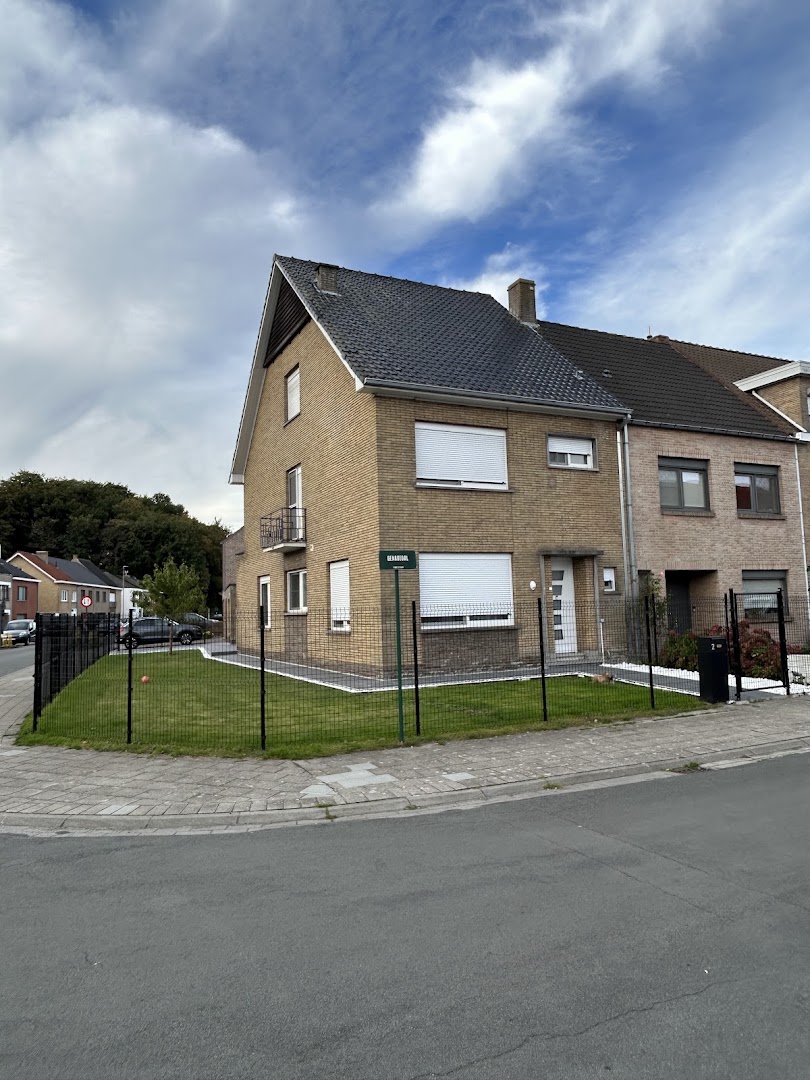 Foto van Fama Construct in Brugge, Bouwbedrijf (foto 2)