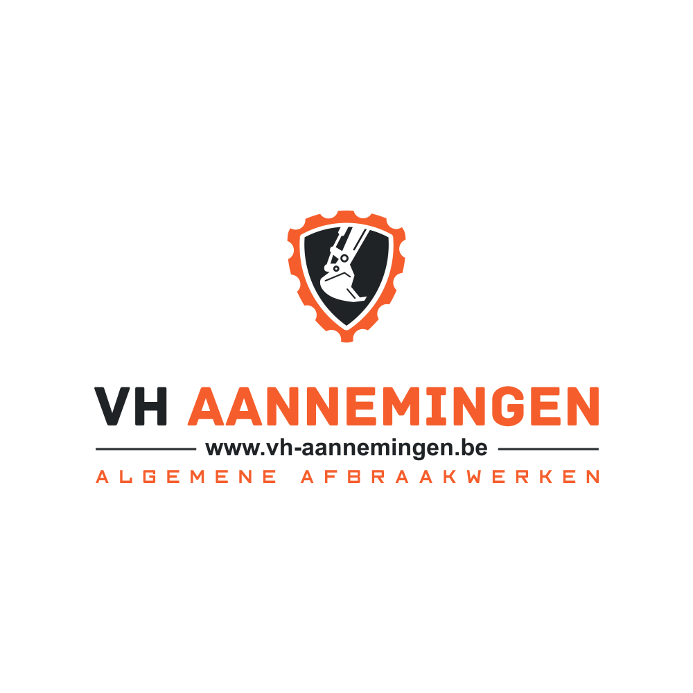 Foto van VH Aannemingen in Brugge, Aannemer (foto 2)