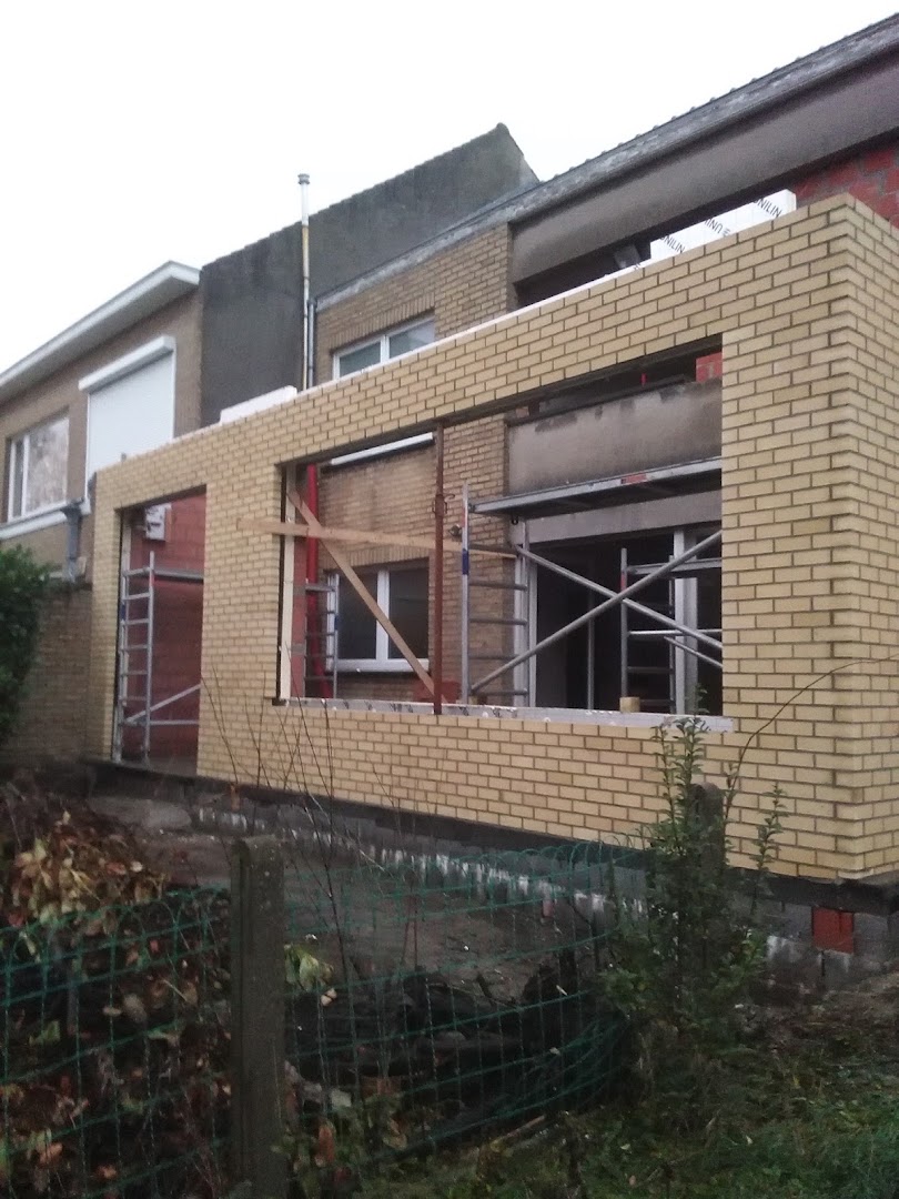 Foto van VH Aannemingen in Brugge, Aannemer (foto 3)