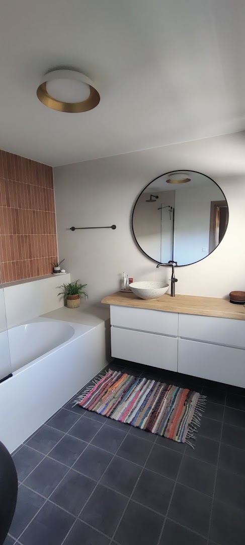 Foto van Sano badkamers in Brugge, Badkamerinstallateur (foto 2)