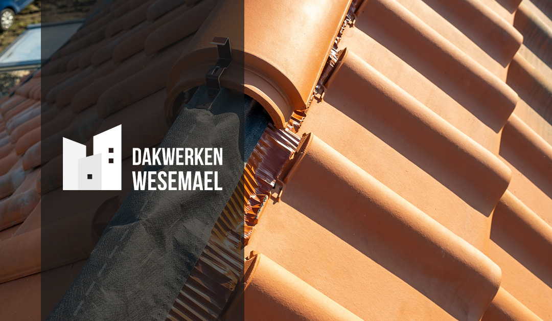 Foto van Dak en renovatiewerken Wesemael, Dakdekker Foto van Dak en renovatiewerken Wesemael, Dakdekker