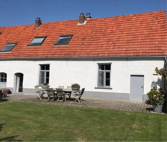 Foto van DL Home in Aartselaar, Aannemer (foto 2)