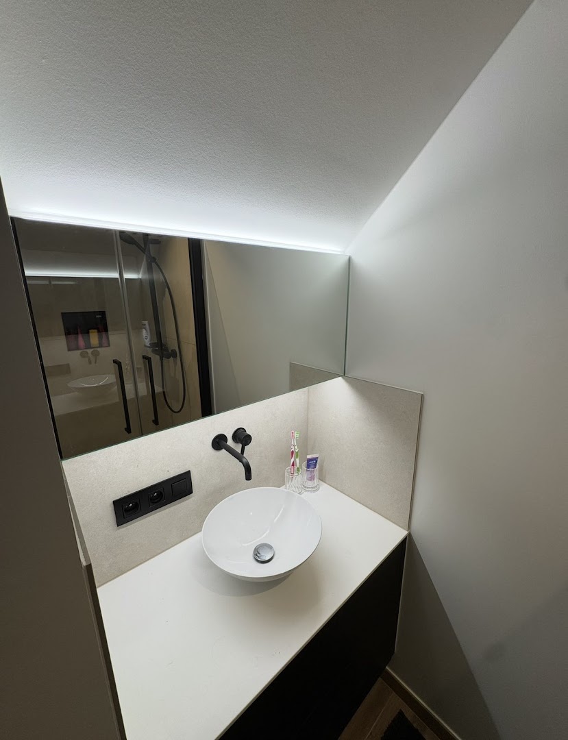 Foto van ID Interieur bv in Oostkamp, Badkamerinstallateur Foto van ID Interieur bv in Oostkamp, Badkamerinstallateur