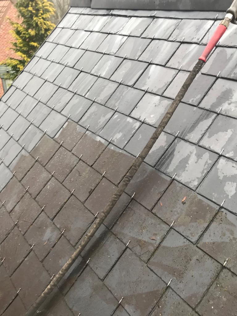 Foto van VLF renovatiewerken in Turnhout, Klusbedrijf (foto 3)