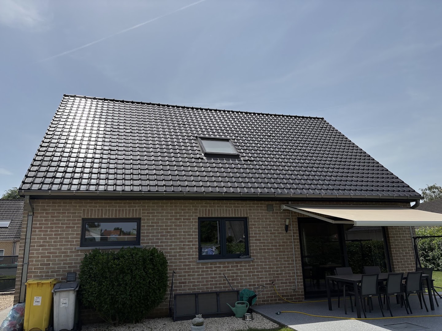 Foto van Duratop in Lievegem, Dakdekker (foto 3)