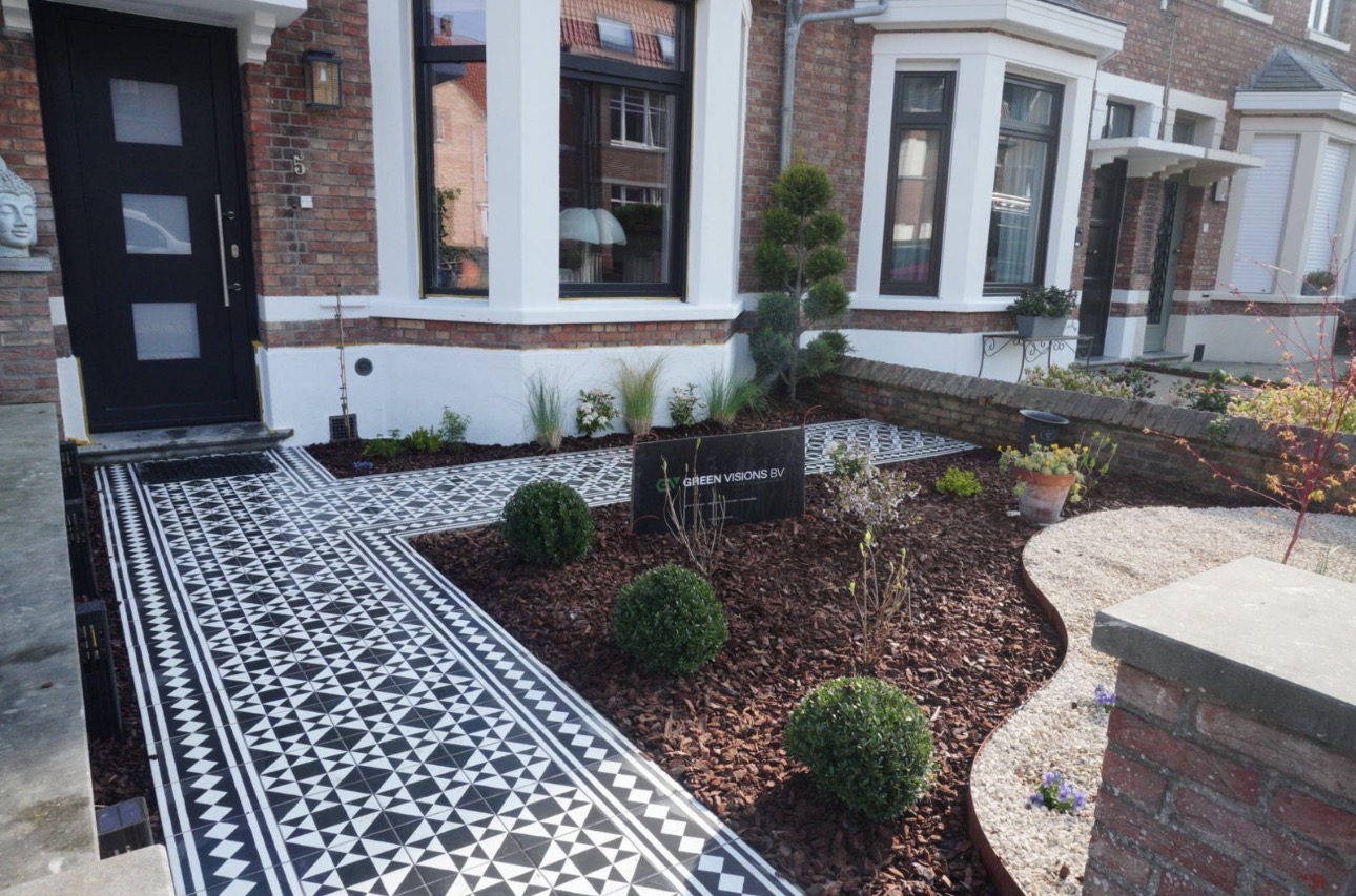 Foto van Green Visions BV | Totaalconcepten voor buitenruimtes in Blankenberge, Aannemer (foto 2)