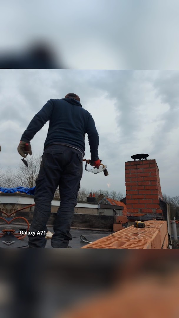 Foto van ⭐ Matthias Renovatie, Afbraak & Opruiming in Antwerpen, Sloopaannemer (foto 2)