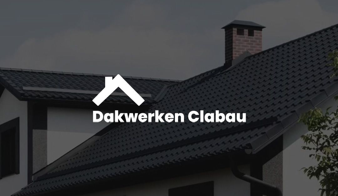 Foto van Dakwerken Clabau in Kortemark, Dakdekker Foto van Dakwerken Clabau in Kortemark, Dakdekker