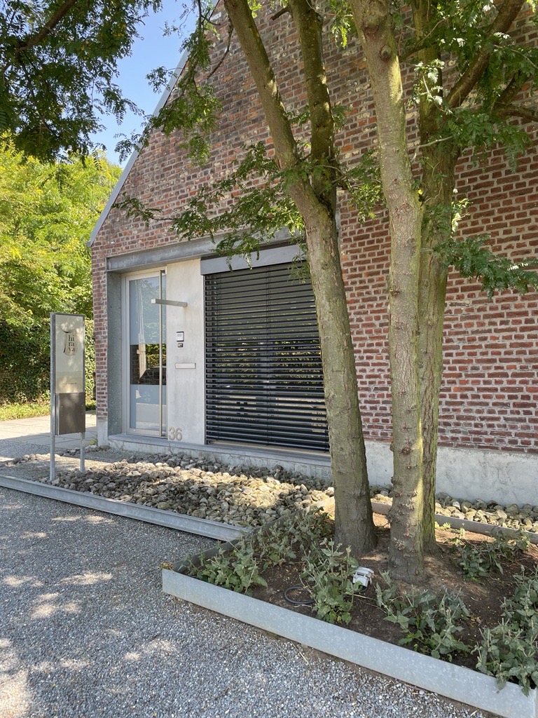 Foto van Houtmeyers Architecten in Meldert-Lummen, Architect Foto van Houtmeyers Architecten in Meldert-Lummen, Architect