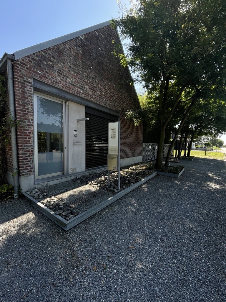 Foto van Houtmeyers Architecten in Meldert-Lummen, Architect (foto 2)