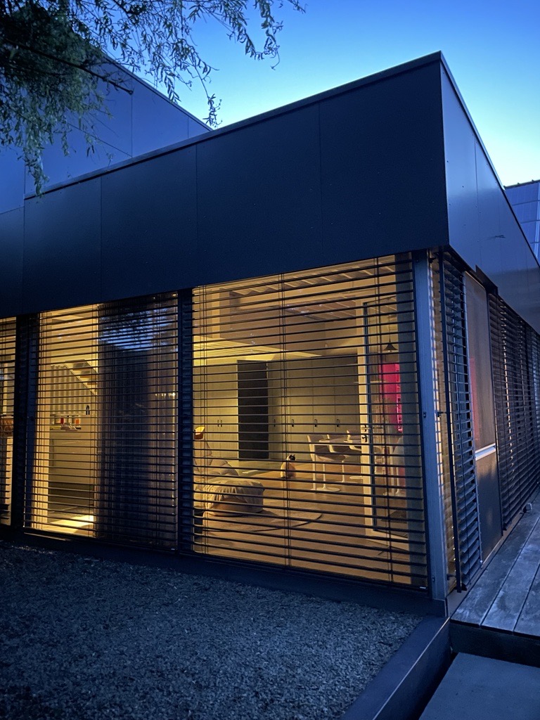Foto van Houtmeyers Architecten in Meldert-Lummen, Architect (foto 3)
