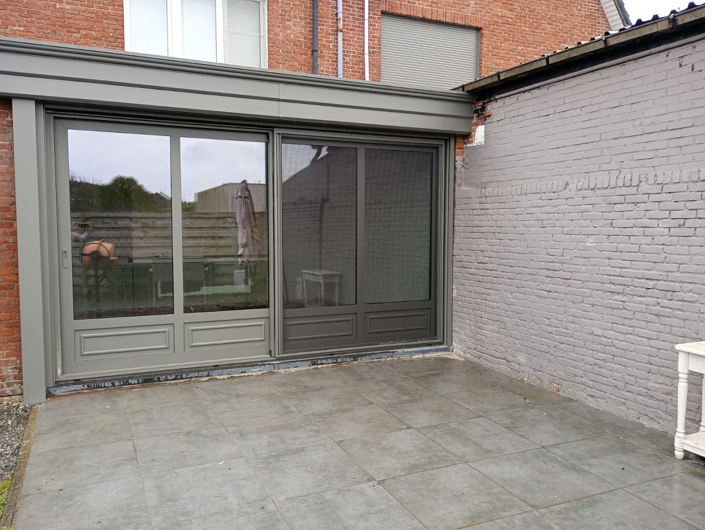 Foto van GESBO VERANDA in Balen, Bouwer van veranda's (foto 2)