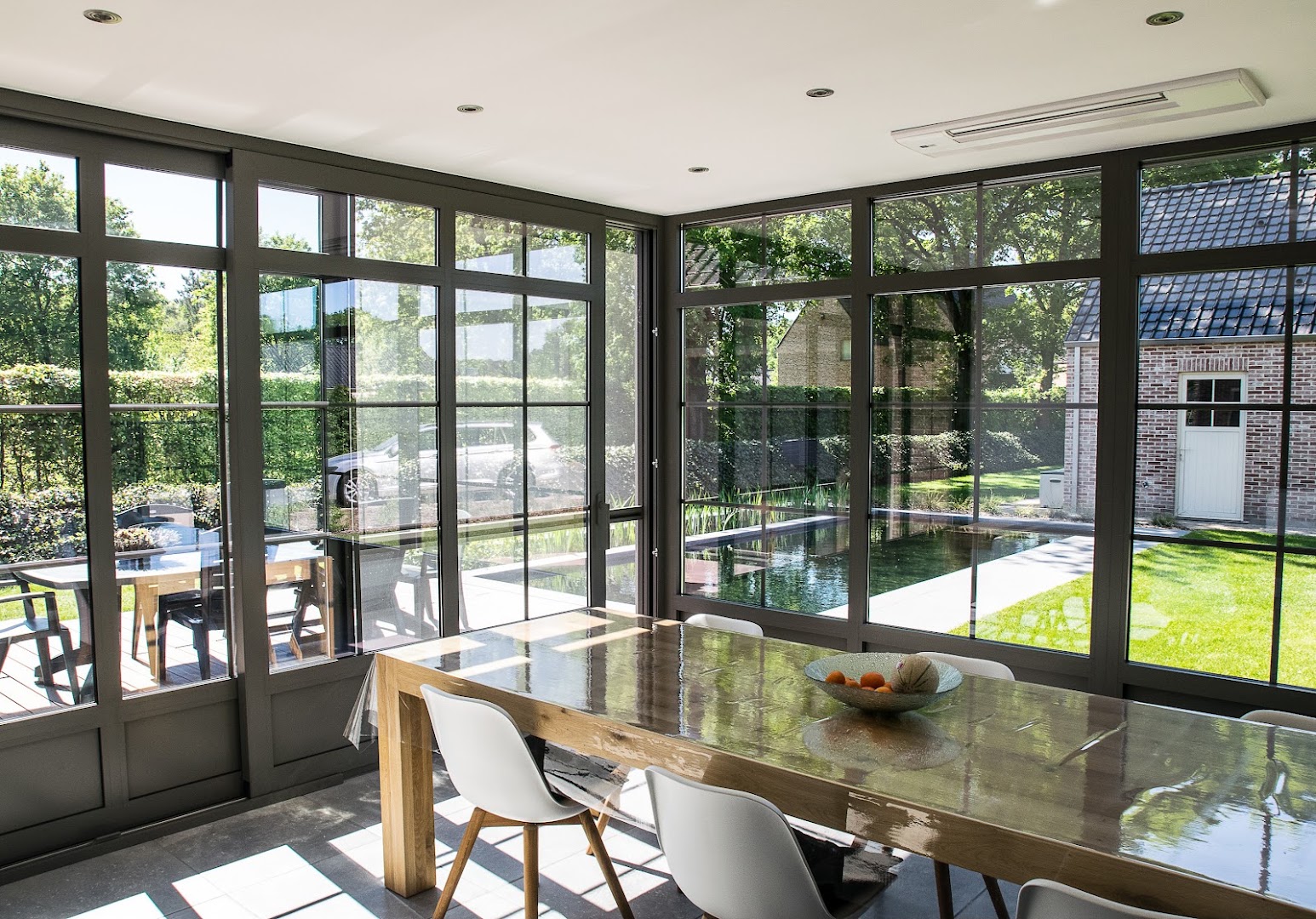 Foto van GESBO VERANDA in Balen, Bouwer van veranda's (foto 3)