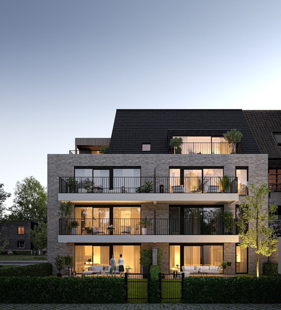 Foto van Hyboma in Kortemark, Bouwbedrijf (foto 3)