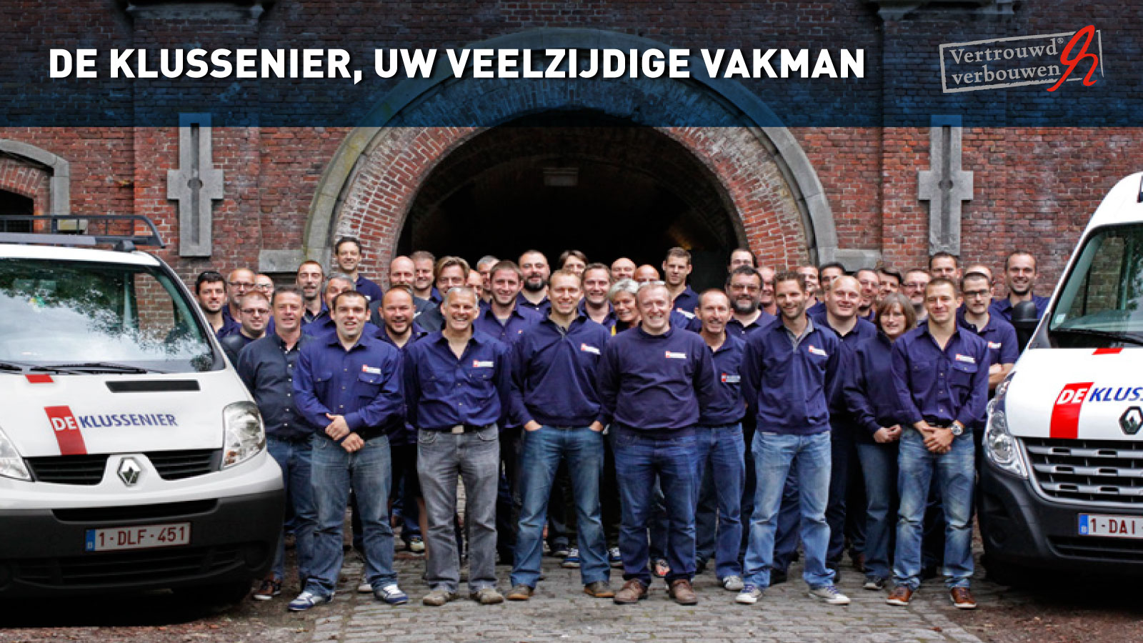 Foto van Klussenier Ruud Lahaye in Riemst, Klusbedrijf Foto van Klussenier Ruud Lahaye in Riemst, Klusbedrijf