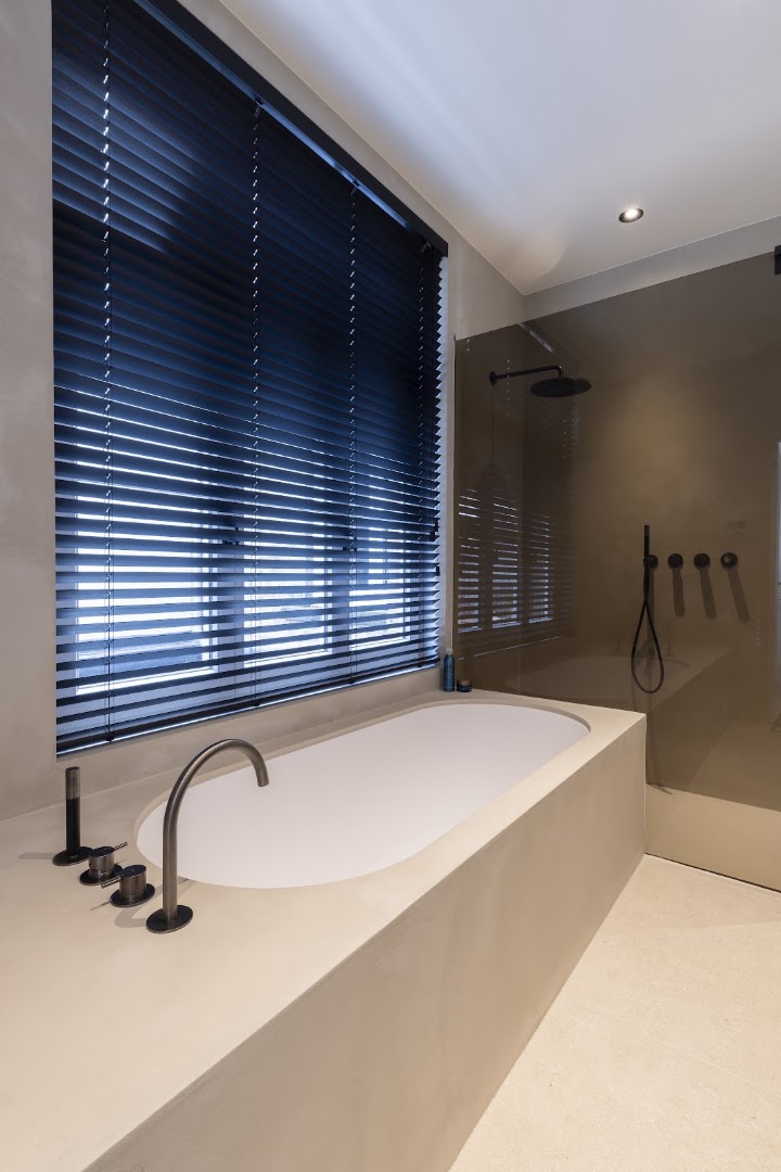 Foto van Inovar | Gevelrenovatie | Decoratieve technieken | ruime regio Brugge in Brugge, Schilder (foto 2)