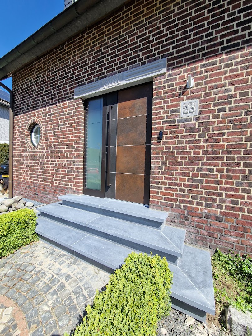 Foto van Dujo concepts BV in Riemst, Aannemer (foto 2)