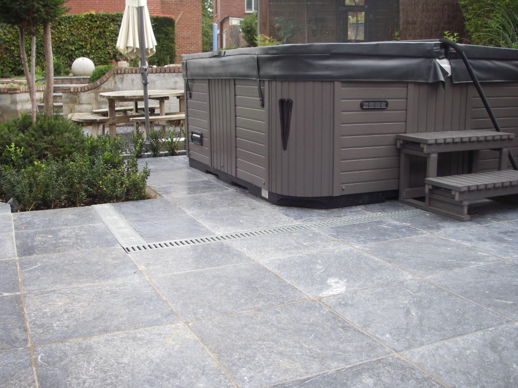 Foto van Dujo concepts BV in Riemst, Aannemer (foto 3)