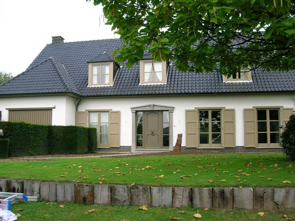 Foto van Pro Paint BVBA Schilderwerken in Heist-op-den-Berg, Schilder Foto van Pro Paint BVBA Schilderwerken in Heist-op-den-Berg, Schilder