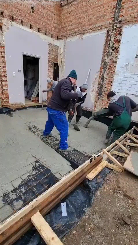 Foto van Kiza Interieur in Heist-op-den-Berg, Bouwbedrijf (foto 2)