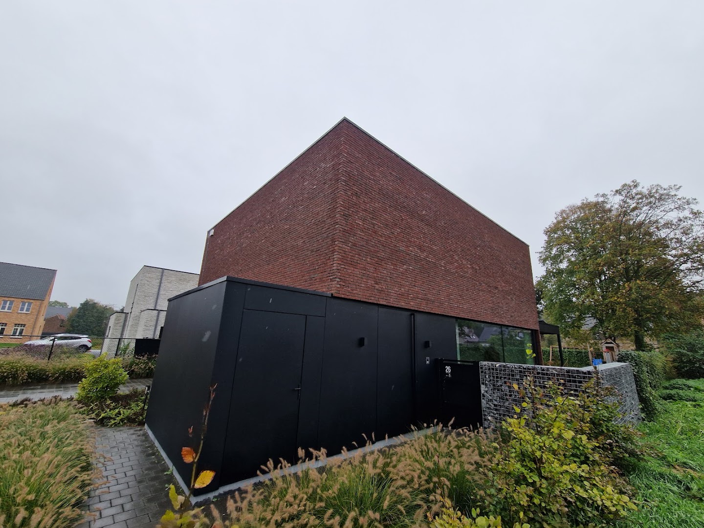 Foto van Algemene Bouwonderneming Verduyckt in Heist-op-den-Berg, Bouwbedrijf (foto 2)