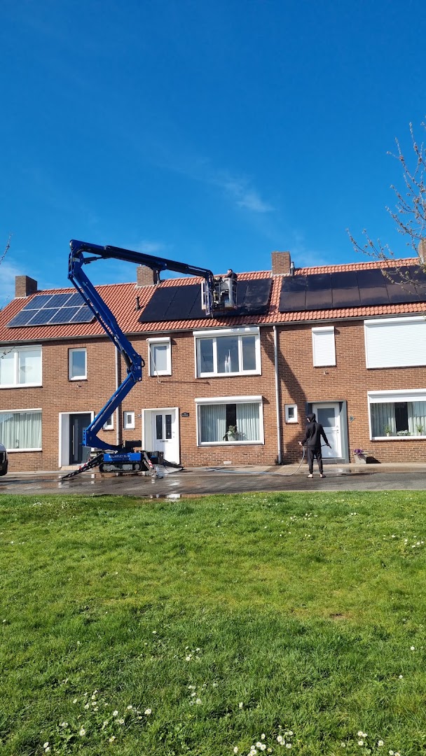 Foto van Jt renovaties, Dakdekker (foto 2)