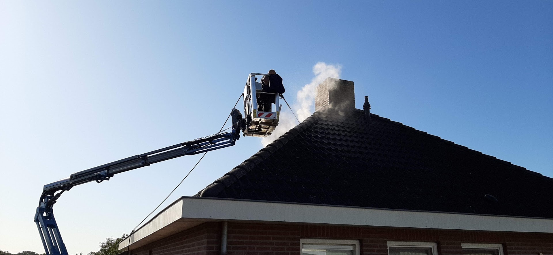 Foto van Jt renovaties, Dakdekker (foto 3)