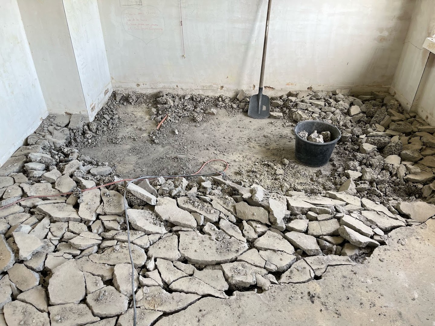 Foto van LG Builders | Totaalprojecten Bouwbedrijf en Klussen in Ranst, Bouwbedrijf (foto 2)