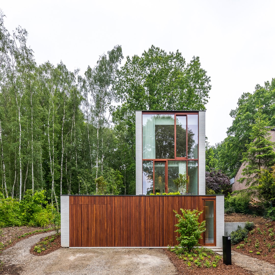 Foto van Saskia Horions Architectuur in Lummen, Architect Foto van Saskia Horions Architectuur in Lummen, Architect