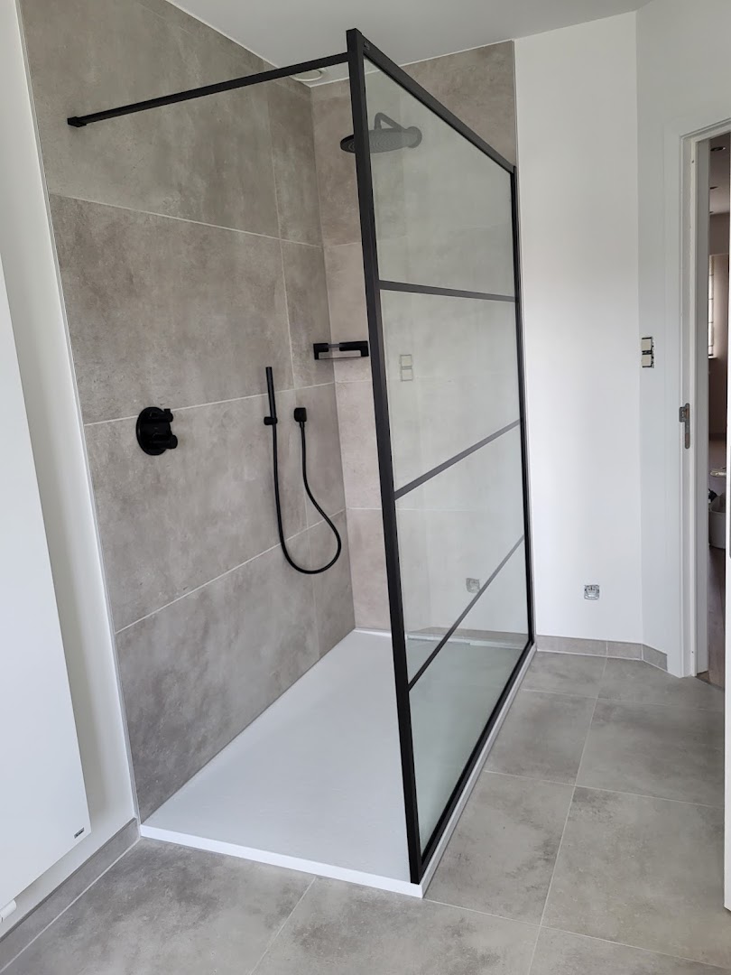 Foto van THR renovaties in Turnhout, Vloerenlegger