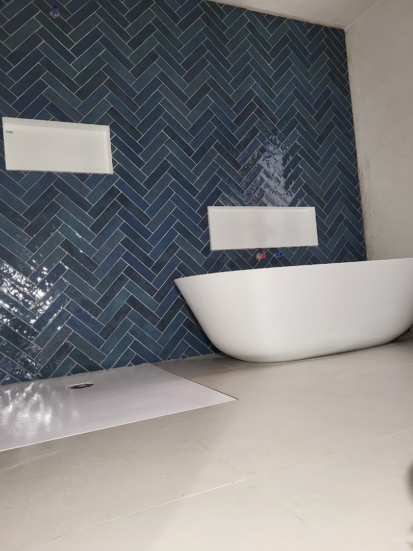 Foto van THR renovaties in Turnhout, Vloerenlegger (foto 3)