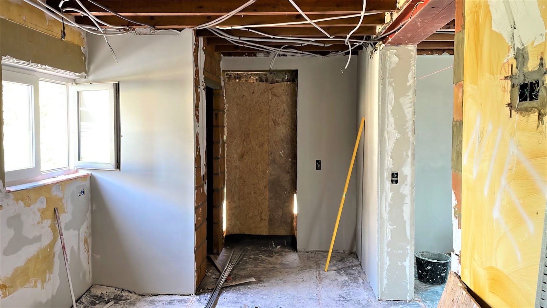 Foto van ENERGCO | Totaalrenovaties in Londerzeel, Bouwbedrijf (foto 2)